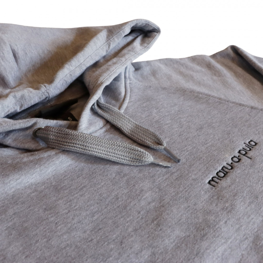 Ladies Hoodie