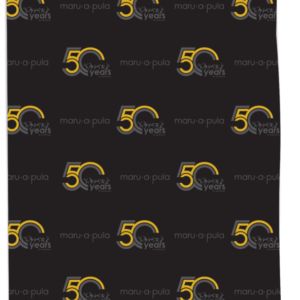Tubular Bandana (Black)